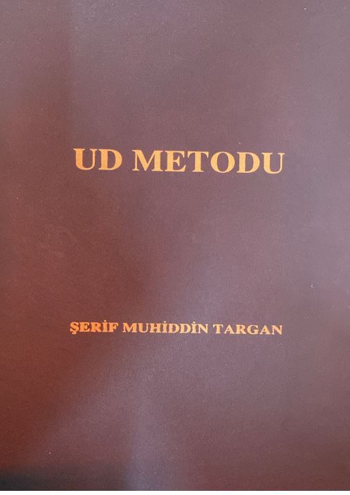 Ud Metodu (Bez Ciltli)