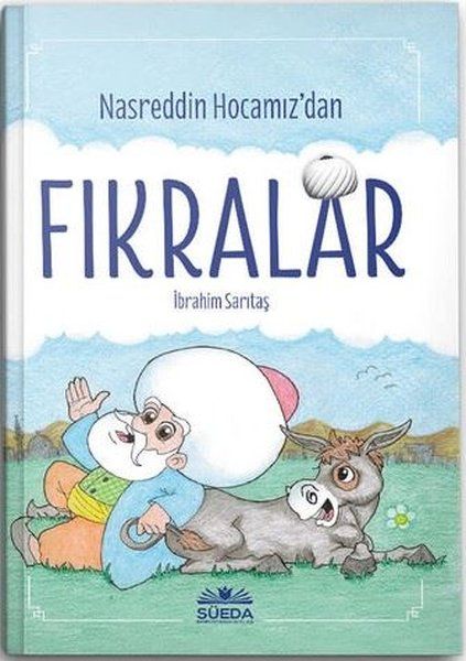 Nasreddin Hocamız'dan Fıkralar