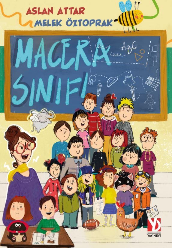 Macera Sınıfı