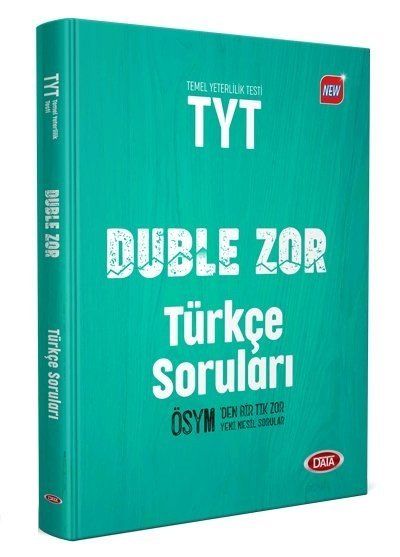 TYT Duble Zor Türkçe Soruları