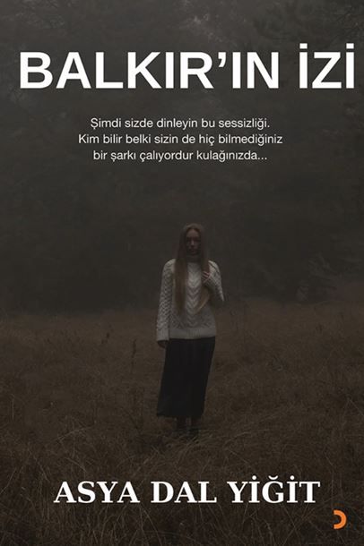Balkır’ın İzi
