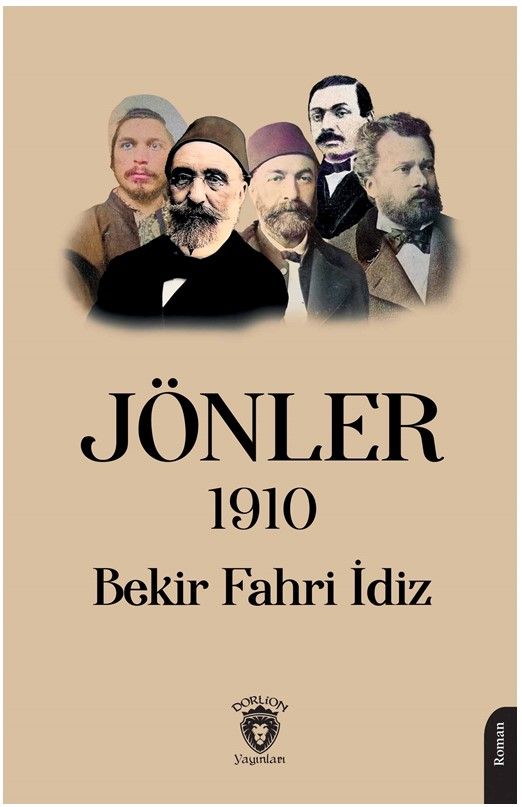 Jönler 1910