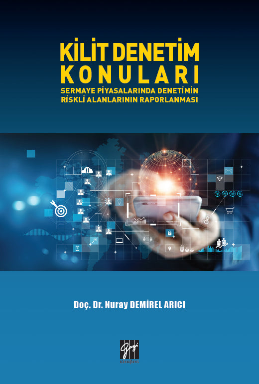 Kilit Denetim Konuları