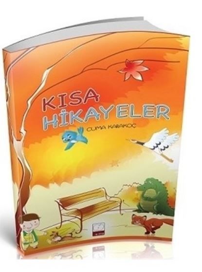 Kısa Hikayeler