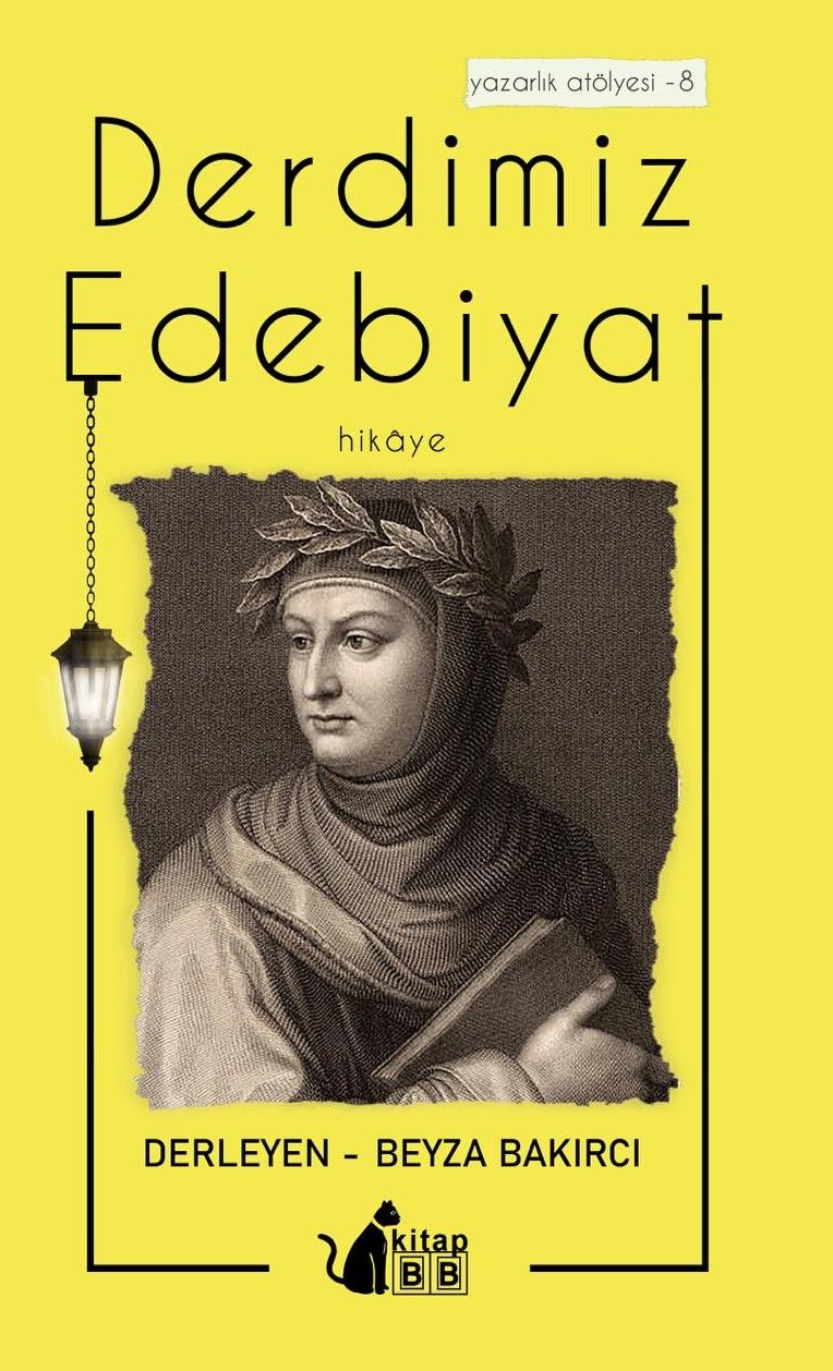 Derdimiz Edebiyat-8 Hikaye