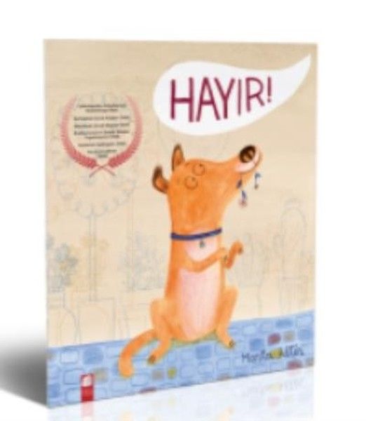 Hayır!
