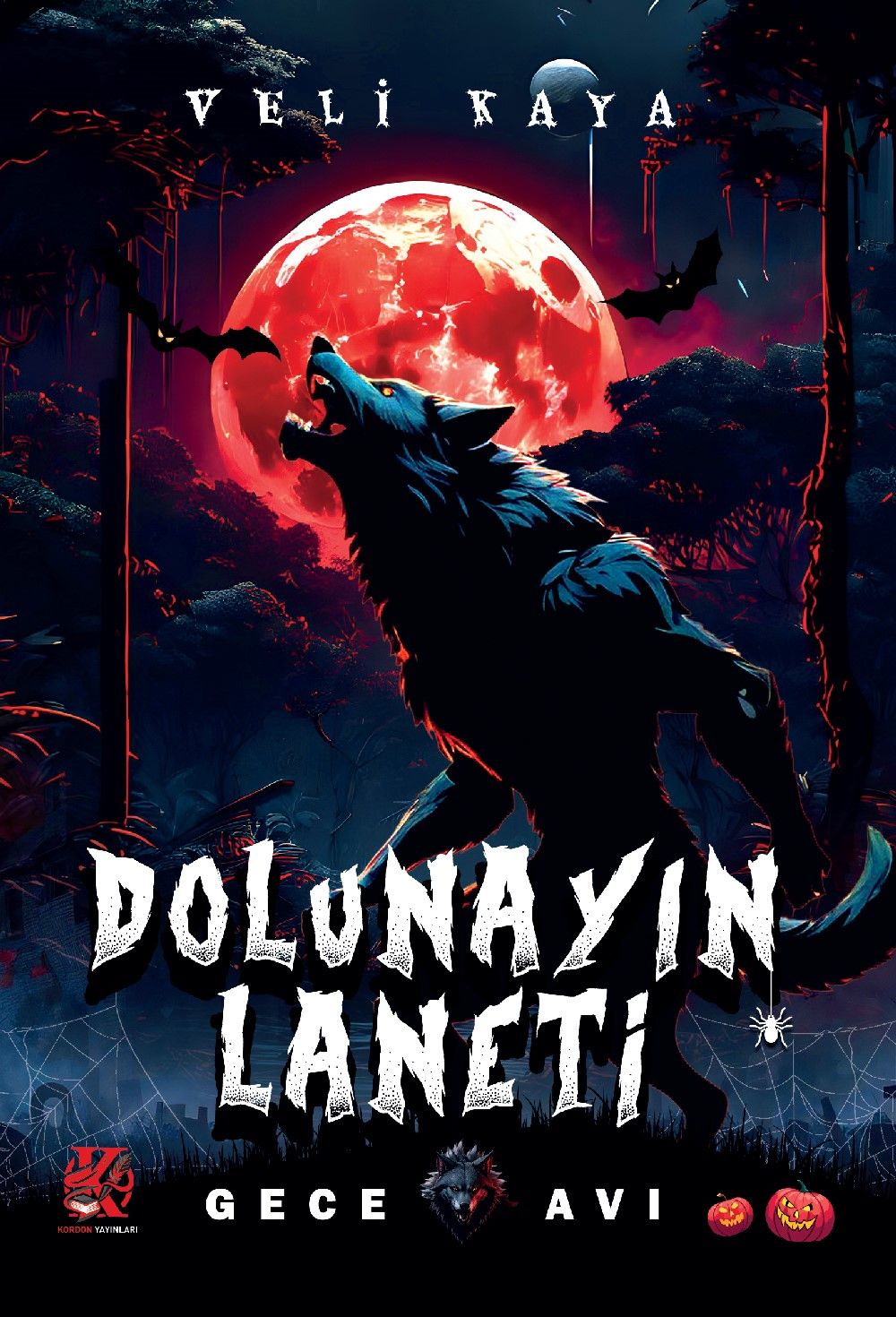 Dolunayın Laneti