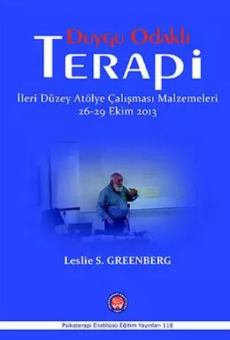 Duygu Odaklı Terapi