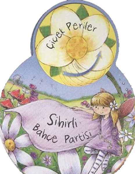 Sihirli Bahçe Partisi
