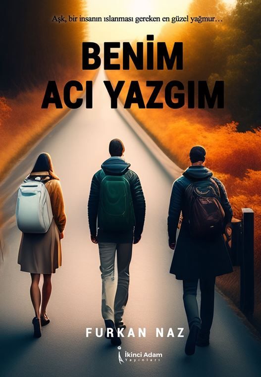 Benim Acı Yazgım
