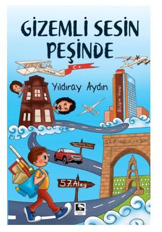 Gizemli Sesin Peşinde