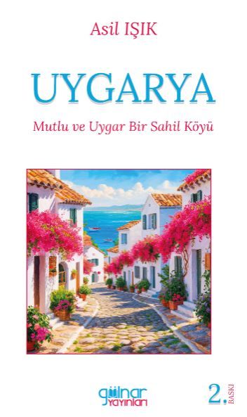 Uygarya