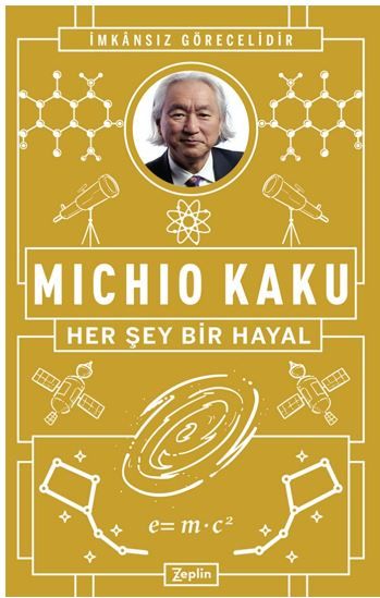 Her Şey Bir Hayal