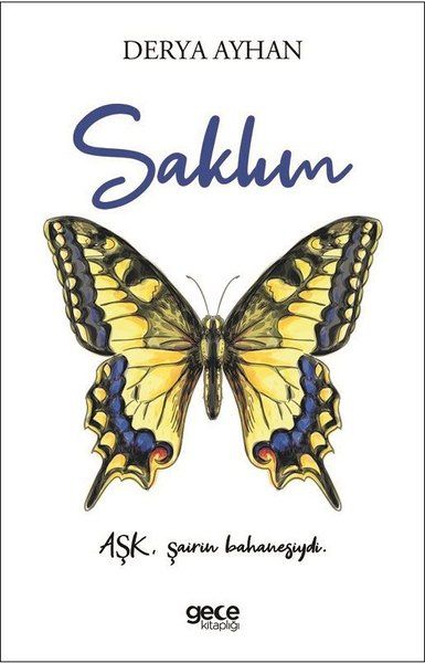 Saklım