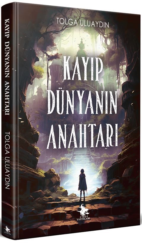Kayıp Dünyanın Anahtarı