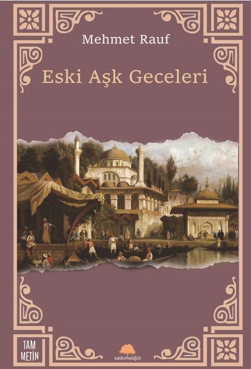 Eski Aşk Geceleri