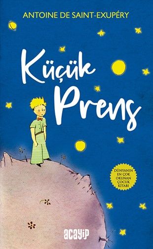 Küçük Prens