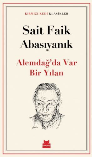 Alemdağ’da Var Bir Yılan