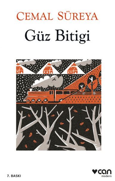 Güz Bitigi