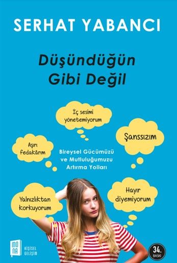 Düşündüğün Gibi Değil