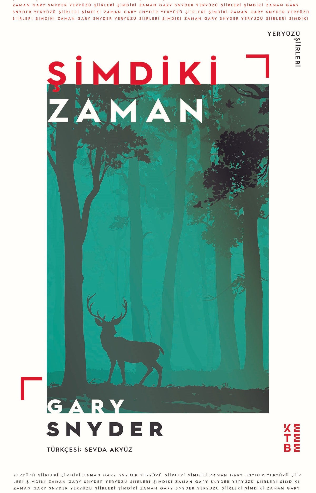Şimdiki Zaman