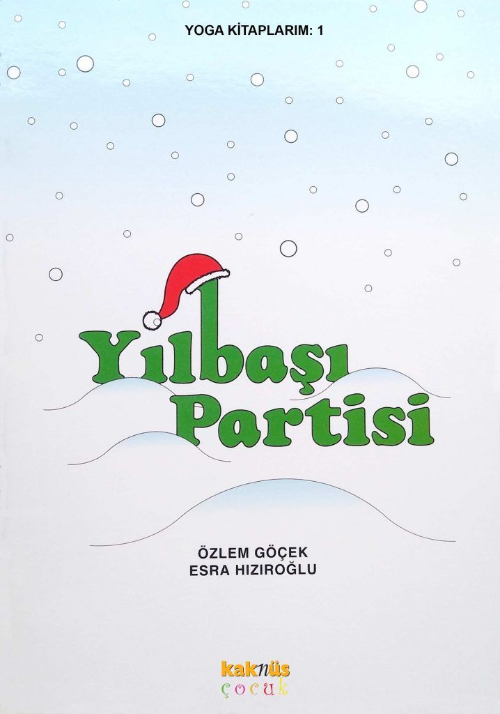 Yılbaşı Partisi