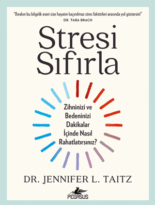 Stresi Sıfırla