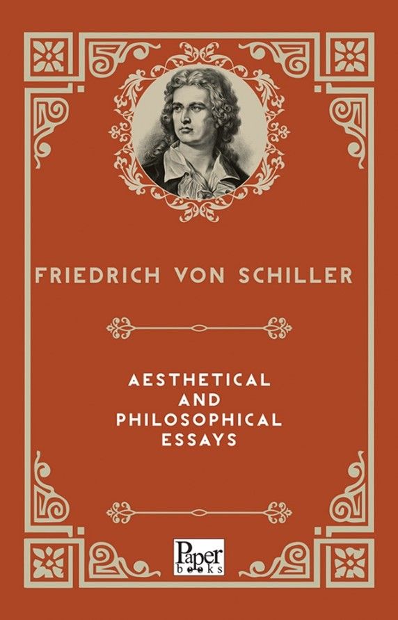 Aesthetical and Philosophical Essays