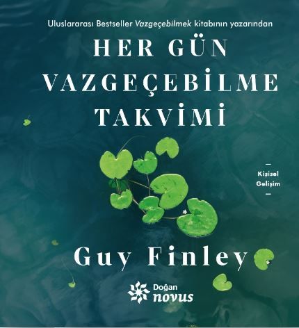 Her Gün Vazgeçebilme Takvimi