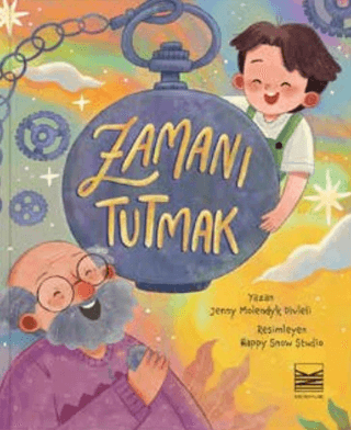Zamanı Tutmak