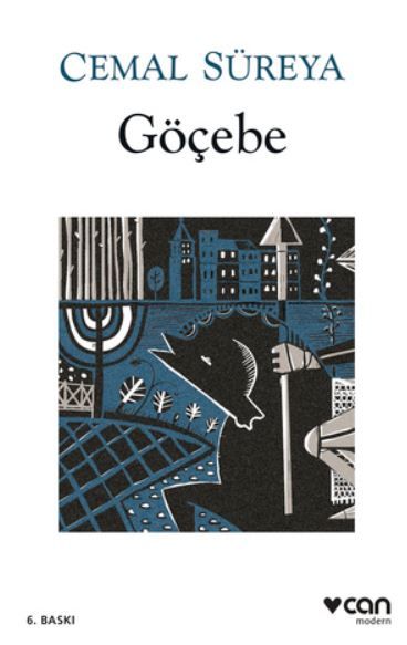 Göçebe