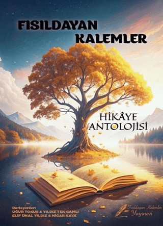 Fısıldayan Kalemler