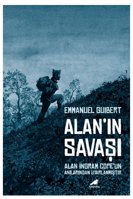 Alan’ın Savaşı