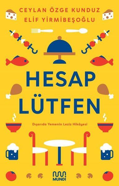 Hesap Lütfen