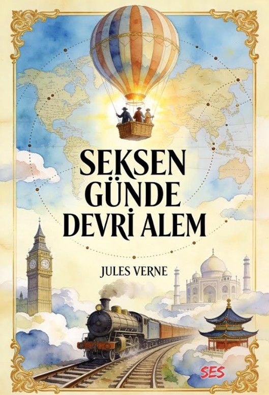 80 Günde Devr-i Alem