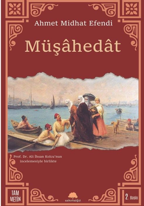 Müşahedat