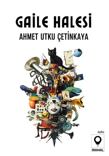 Gaile Halesi