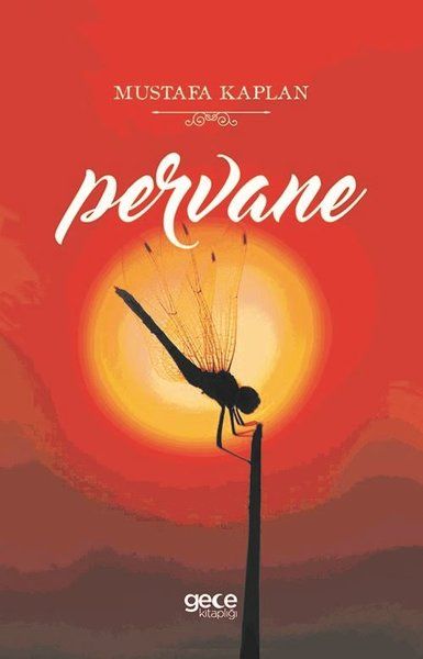 Pervane