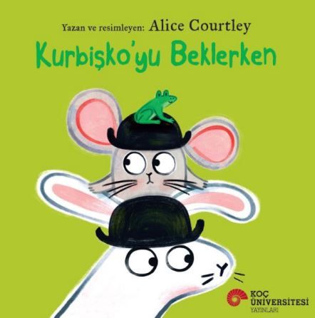 Kurbişko'yu Beklerken