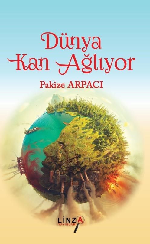 Dünya Kan Ağlıyor