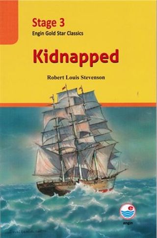 Kidnapped - Stage 3