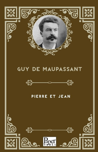 Pierre Et Jean