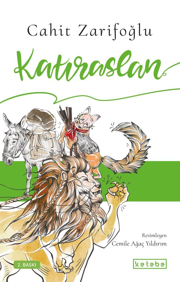 Katıraslan