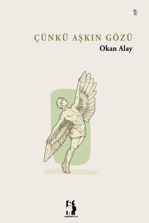 Çünkü Aşkın Gözü