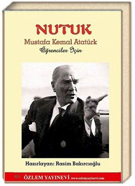 Nutuk