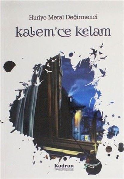 Kalem'ce Kelam