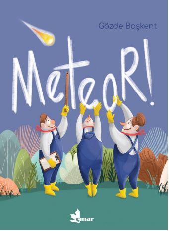 Meteor!