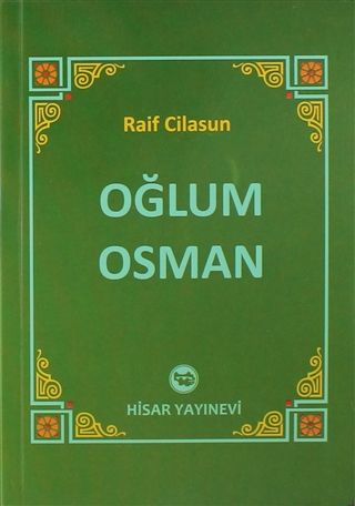 Oğlum Osman