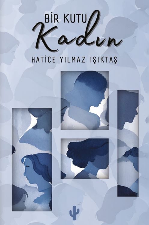 Bir Kutu Kadın