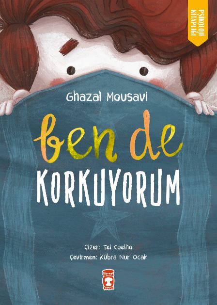 Ben de Korkuyorum